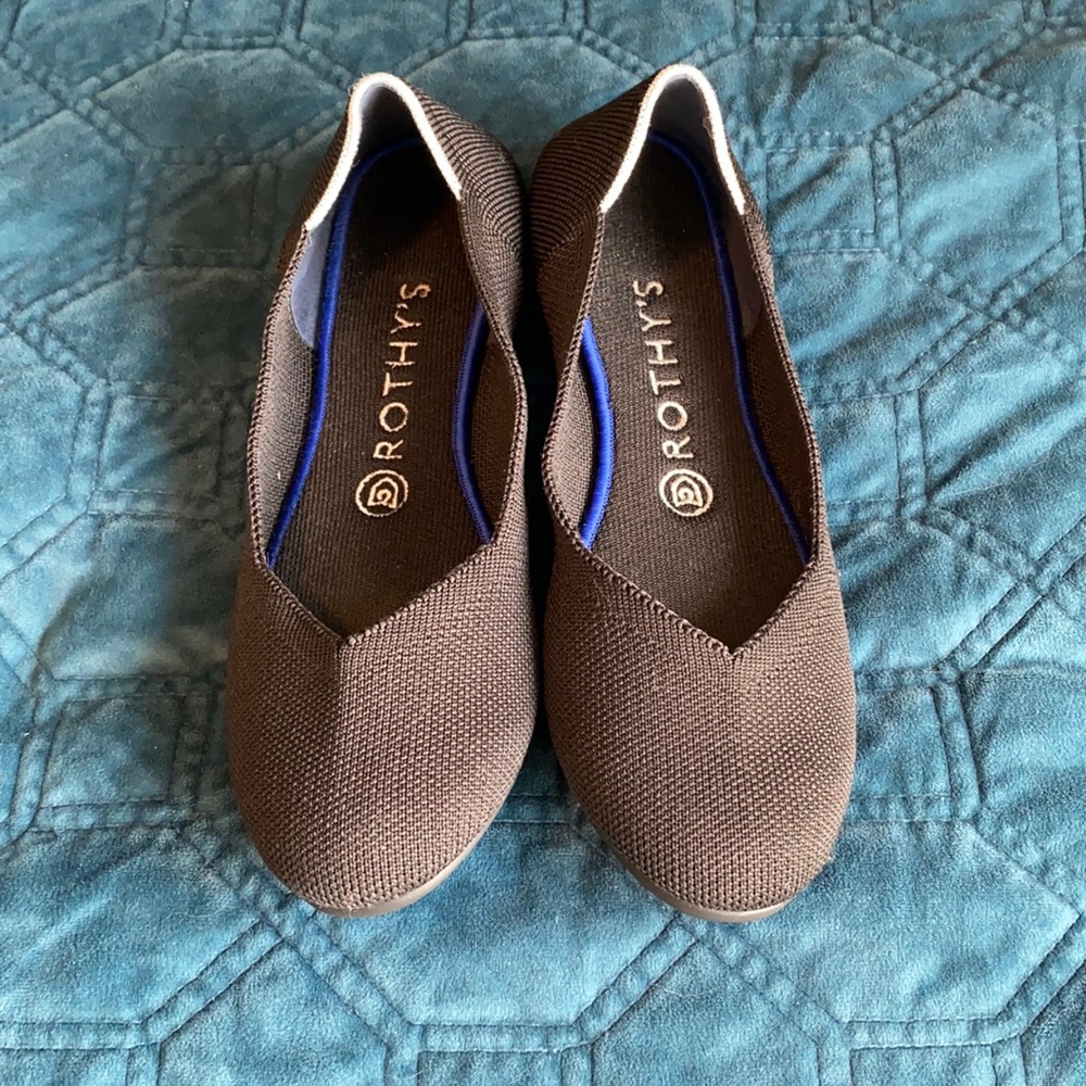 Rothy’s size 7.5